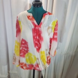 🌹🌹Calvin Klein top